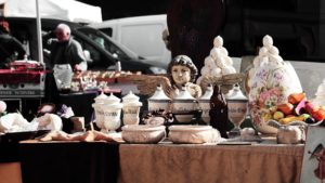 Brocante de Louvognies-Quesnoy