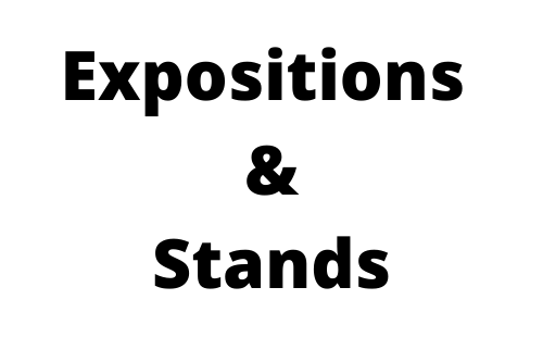 Expo et stands louvignies-quesnoy - Gwen Communication